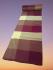 BEDSHEET ERODE PLAIN 90X108